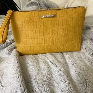 Steve Madden Clutch Bag